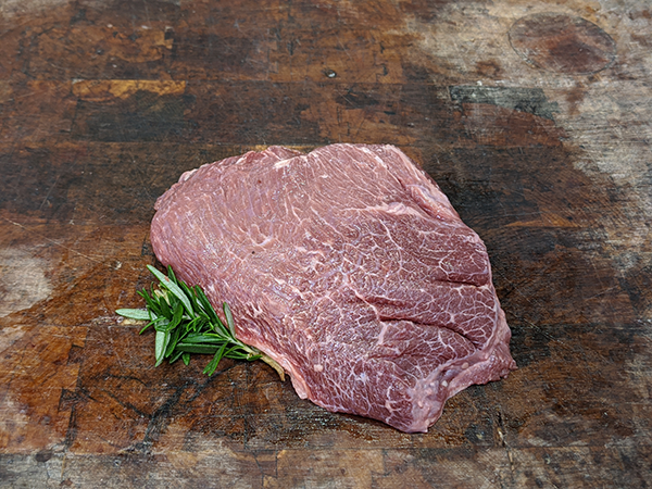 Veal Bones
