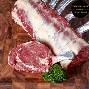 Beef Rib-Eye
