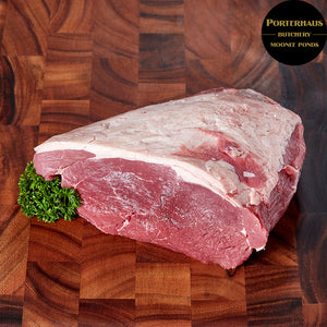 Blade Roast Beef