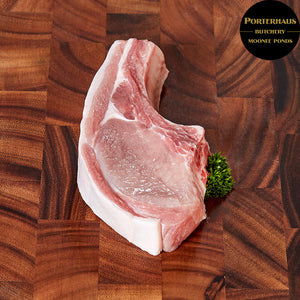 Pork Cutlet