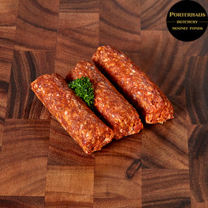 Cevapcici