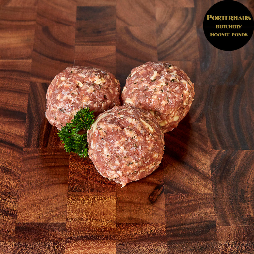 Salamanca Burgers