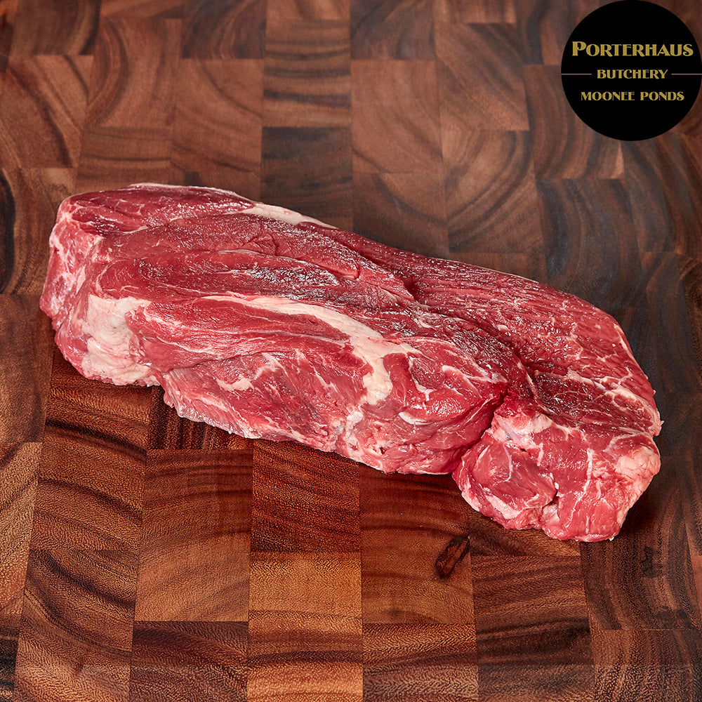 Stewing/Chuck Steak