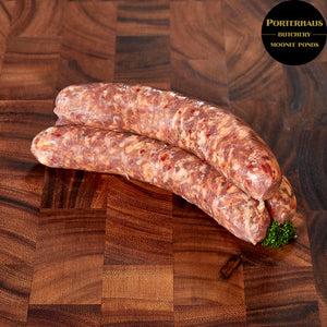North Italian Fennel Hot