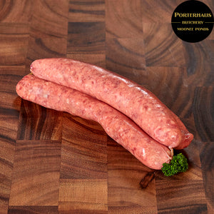 Thin Beef