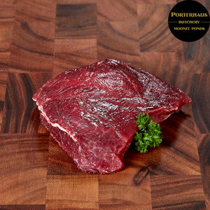 Beef Cheeks