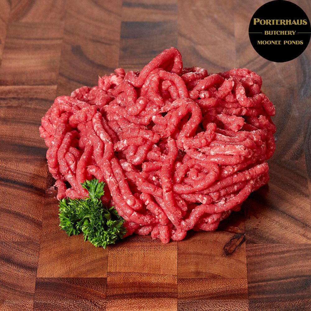 Heart Smart Premium Mince