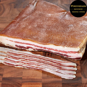 Pancetta