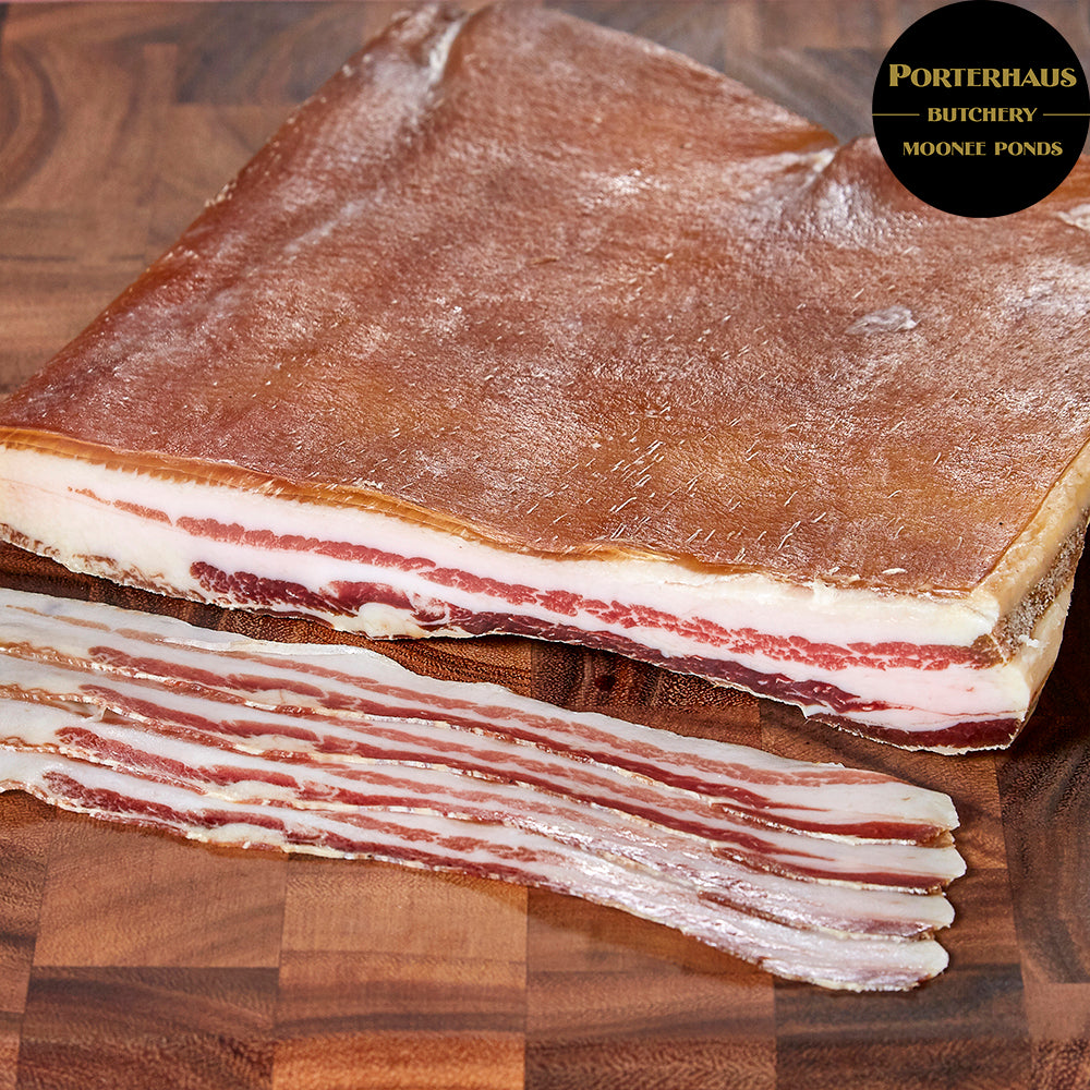Pancetta