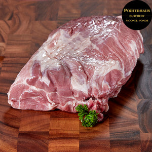 Pork Scotch