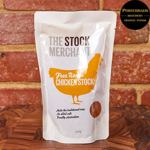 Chicken Stock