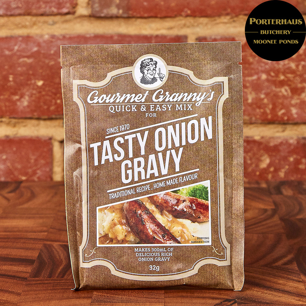 Chicken Gravy
