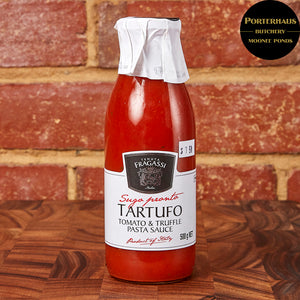 Tartufo Pasta Sauce